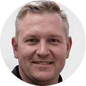 Kevin Laverty